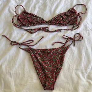 SKATIE Bikini Set
